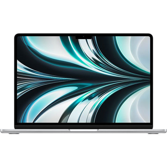 Apple アップル MacBook Air Liquid Retinaディスプレイ 13.6インチ MLY03J/A シルバー