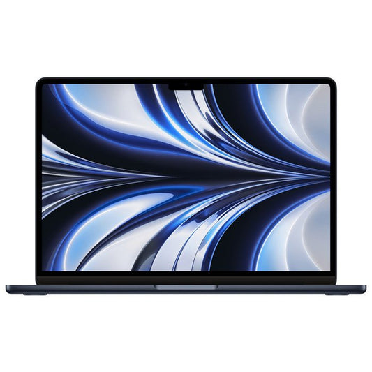 Apple アップル MacBook Air 13.6インチ MLY43J/A ミッドナイト