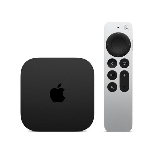 Apple Apple TV 4K Wi-Fi model 64GB MN873J/A