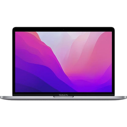 Apple アップル MacBook Pro Retina 13.3 マックブック ノート PC M2チップ MNEJ3J/A [スペースグレイ]