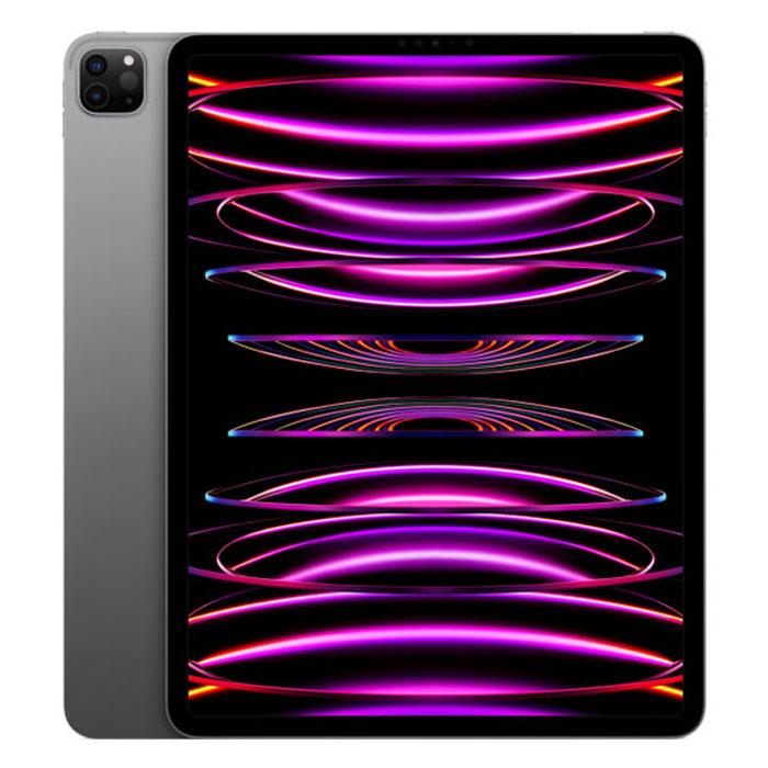 Apple アップル iPad Pro 12.9インチ 第6世代 Wi-Fi 256GB 2022年秋モデル MNXR3J/A スペースグレイ