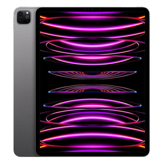Apple アップル iPad Pro 12.9インチ 第6世代 Wi-Fi 256GB 2022年秋モデル MNXR3J/A スペースグレイ