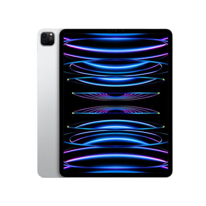 Apple アップル iPad Pro 12.9インチ 第6世代 Wi-Fi 256GB 2022年秋モデル MNXT3J/A シルバー