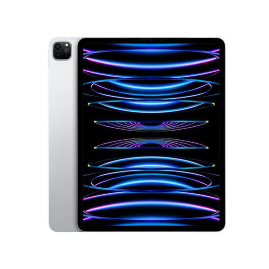 Apple アップル iPad Pro 12.9インチ 第6世代 Wi-Fi 256GB 2022年秋モデル MNXT3J/A シルバー