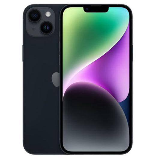 [Brand new and unopened] Apple iPhone14 Plus 256GB Black MQ4J3JA SIM-free Midnight KW