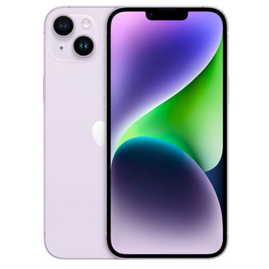 [Brand new, unopened] Apple iPhone14 Plus 256GB Purple MQ4M3JA SIM-free Purple KW