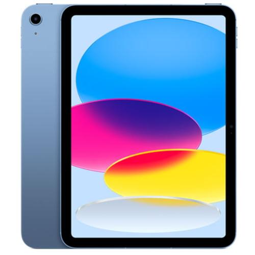 Apple アップル iPad 10.9インチ 第10世代 Wi-Fi 64GB 2022年秋モデル MPQ13J/A ブルー