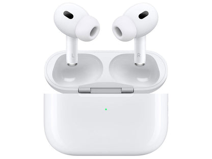 Apple AirPods Pro アップル エアポッズプロ 第2世代 MQD83J/A