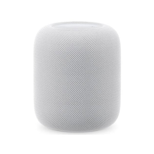 Apple HomePod 2nd Generation MQJ83J/A White Smart Speaker Bluetooth HomePod