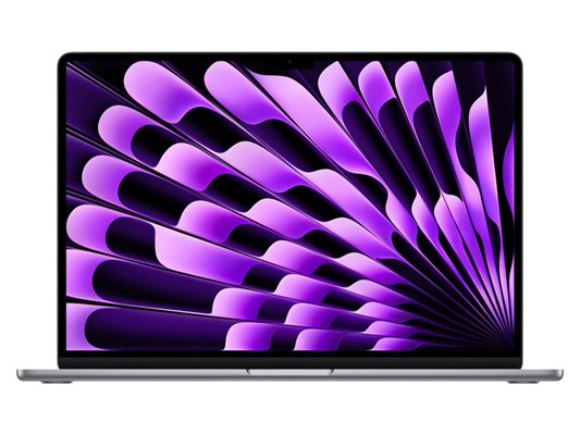 MacBook Air Liquid Retina Display 15.3 MQKP3J/A [Space Gray]