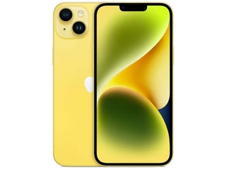 Apple アップル Apple iPhone14 Plus 128GB イエロー SIMフリー MR603J/A KW