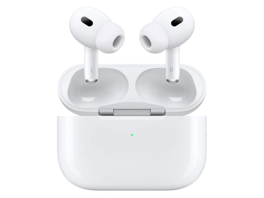 Apple AirPods Pro 2nd Generation MagSafe Charging Case USB-C Connector MTJV3J/A