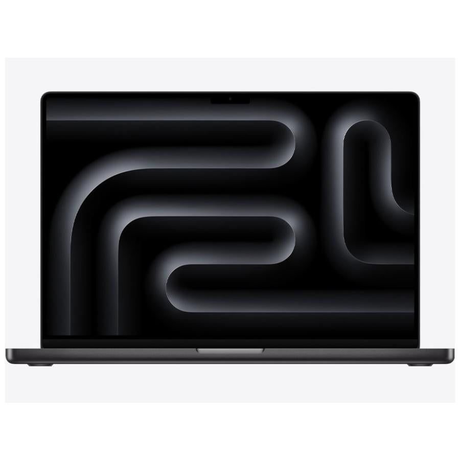 Apple MacBook Pro Liquid Retina XDR Display 16.2 MRW13J/A Space Black