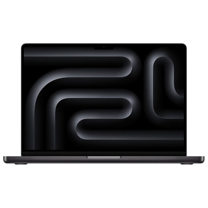 MacBook Pro Liquid Retina XDR 显示屏 14.2 英寸 MRX33J/A [深空黑色]