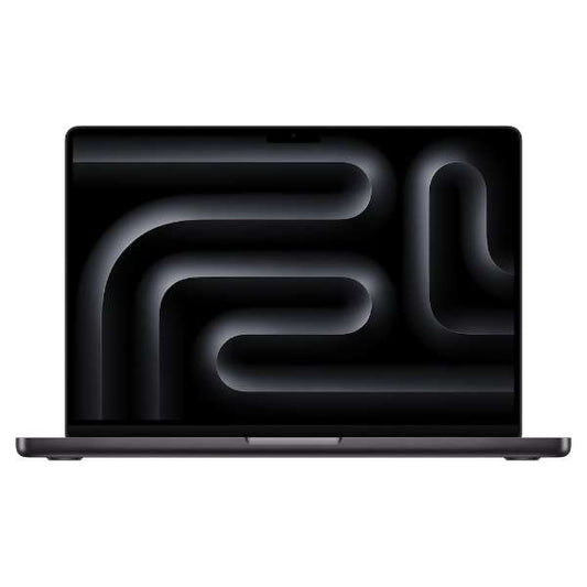 Apple MacBook Pro Liquid Retina XDRディスプレイ 14.2 MRX43J/A [スペースブラック] ラッピング可