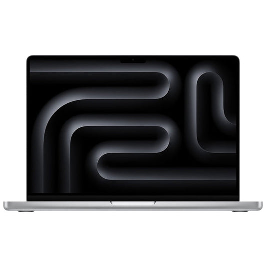 APPLE MacBook Pro Liquid Retina XDR14.2 MRX63J/A [Silver]