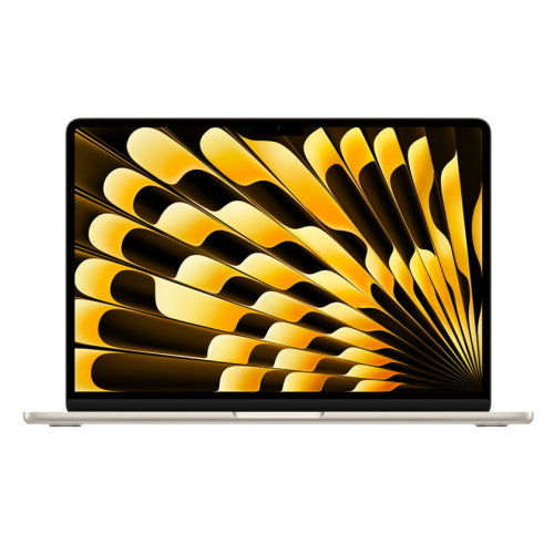 MacBook Air Liquid Retinaディスプレイ 13.6インチ MRXT3J/A スターライト Apple