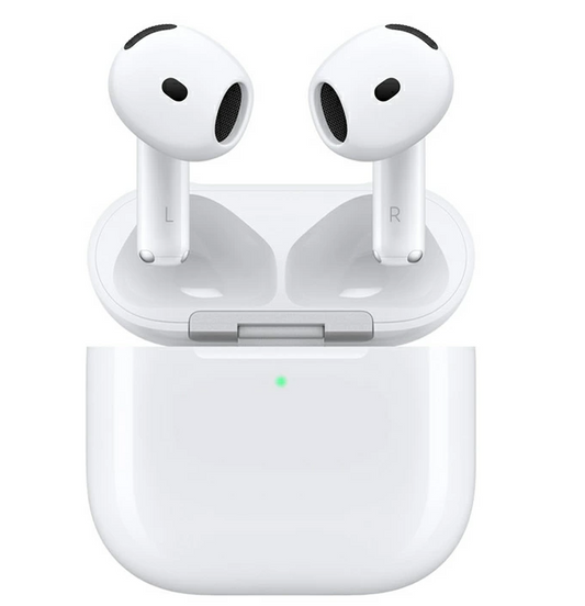 Apple アップル AirPods 第4世代 アクティブノイズキャンセリング搭載モデル MXP93J/A