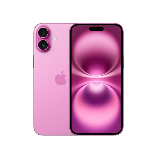 Apple iPhone16 Plus MXVQ3JA Pink 512GB SIM-free