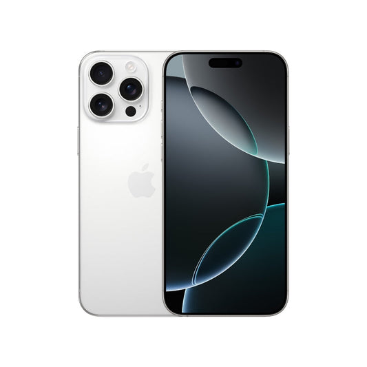 Apple iPhone16 Pro MYN93JA ホワイトチタニウム 1TB SIMフリー