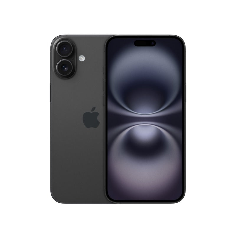 Apple iPhone16 MYDW3JA ブラック 256GB SIMフリー