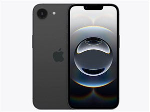 Apple iPhone 16e 128GB ブラック SIMフリー