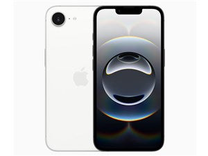 Apple iPhone 16e ホワイト 256GB SIMフリー