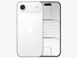 Apple iPhone Air 512GB クラウドホワイト
