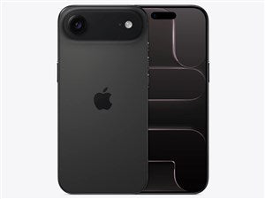 Apple iPhone Air 1TB スペースブラック