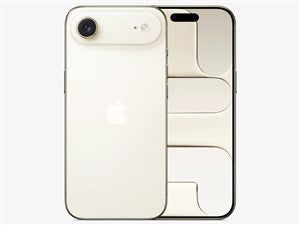 Apple iPhone Air 1TB ライトゴールド