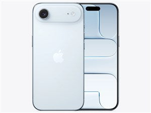 Apple iPhone Air 1TB スカイブルー