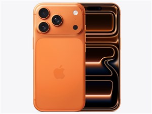 Apple iPhone 17 Pro 256GB コズミックオレンジ