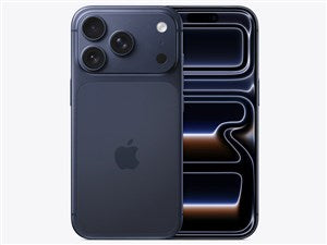 Apple iPhone 17 Pro 512GB ディープブルー