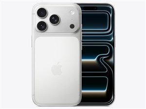 Apple iPhone 17 Pro 1TB シルバー