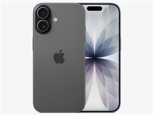 Apple iPhone 17 256GB ブラック