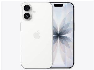 Apple iPhone 17 256GB ホワイト