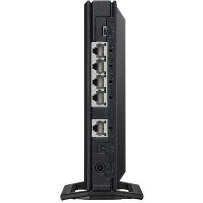 NEC Aterm Wireless LAN Router PA-WG2600HP4 