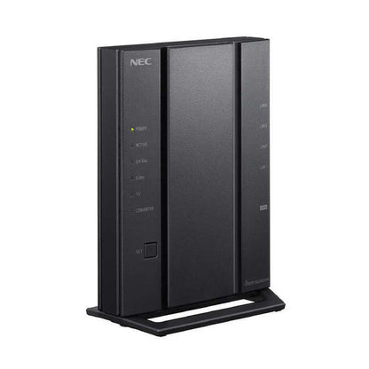 NEC Aterm Wireless LAN Router PA-WG2600HP4 