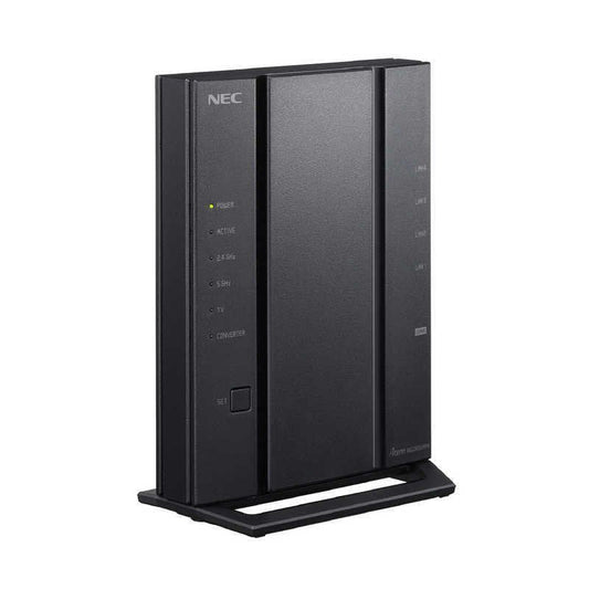 NEC Aterm Wireless LAN Router PA-WG2600HP4 