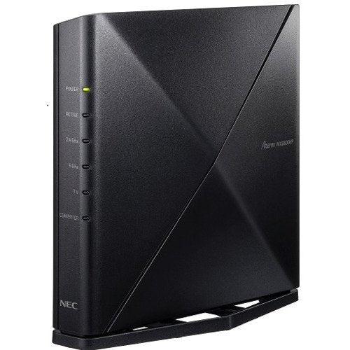 NEC Aterm WX3600HP PA-WX3600HP 無線LANルータ
