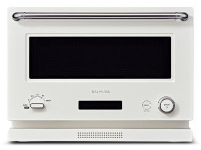 BALMUDA The Range K09A-WH Oven Range [White] BALMUDA The Range Cooking Appliances Kitchen