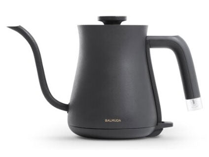 BALMUDA The Pot Electric Kettle [Black] KPT01JP-BK BALMUDA The Pot