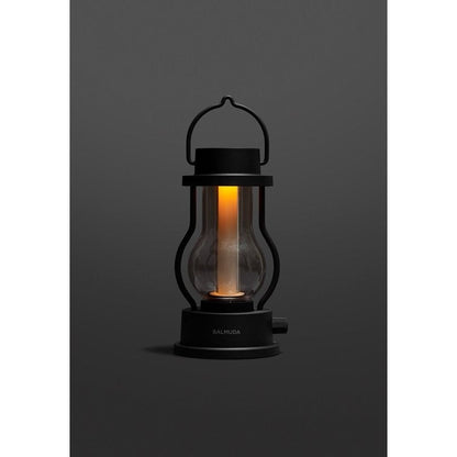 BALMUDA The Lantern (Black) L02A-BK