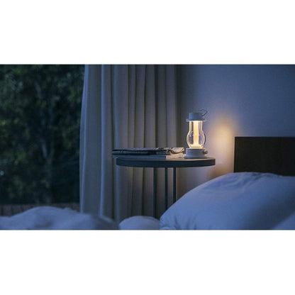 BALMUDA The Lantern (White) L02A-WH 