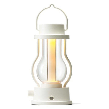BALMUDA The Lantern (White) L02A-WH 