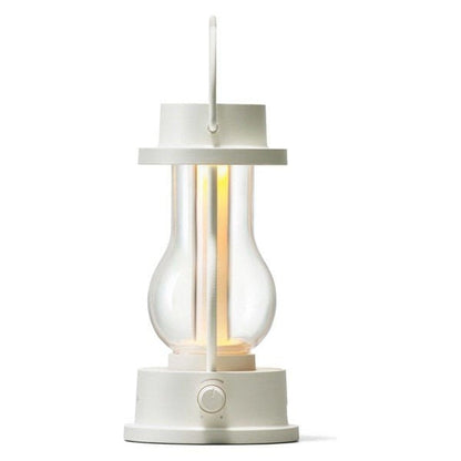BALMUDA The Lantern (White) L02A-WH 