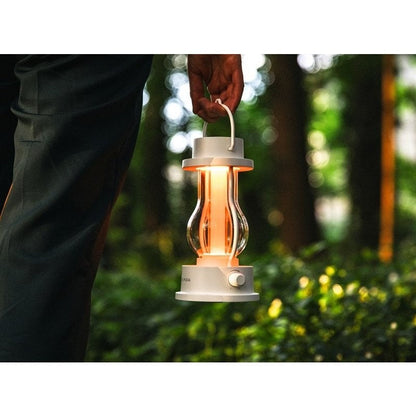 BALMUDA The Lantern (White) L02A-WH 