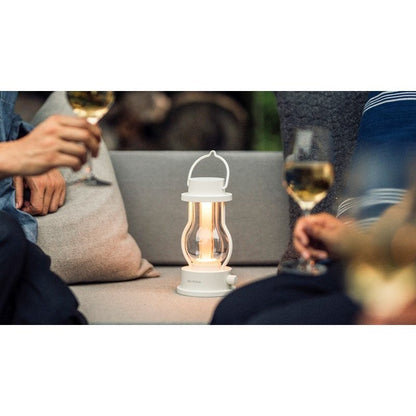 BALMUDA The Lantern (White) L02A-WH 