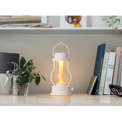 BALMUDA The Lantern (White) L02A-WH 