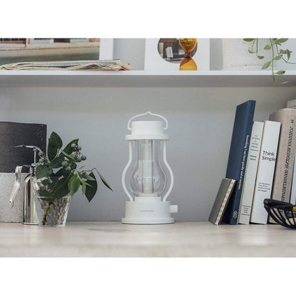 BALMUDA The Lantern (White) L02A-WH 